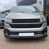 Front Splitter VW VOLKSWAGEN Transporter